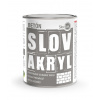 Slovakryl Betón 5 kg svetlosivá
