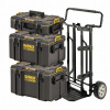 Sada boxov na náradie 4v1 ToughSystem 2.0, DeWALT [DWST83401-1]