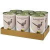 Bohemia Pet Food BOHEMIA Bažantie mäso vo vlastnej šťave SIX PACK6x400g