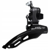 Prehadzovačka na bicykel Shimano Tourney FD-TZ500 / 28,6 mm