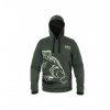 Mikina Delphin Catch Me! vel.XXXL