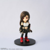 Square-Enix Final Fantasy VII Rebirth Adorable Arts Soška Tifa Lockhart 11 cm