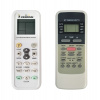 General MIDEA MSG-12HRN2, MSE-12HRN2, MSG-16HRN2, MSG-21HRN2, MSV1I-09HRDN1 - náhradný diaľkový ovládač
