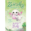 Zvířátka z Kouzelného lesa – Králíček Koko - Lily Small
