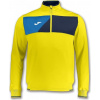 Joma Mikina CREW II YELLOW Veľkosť: XS