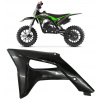 Plast minicross Thunder - ľavý predný
