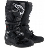 Topánky ALPINESTARS Tech 7 cross black