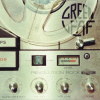 GREENLEAF - REVOLUTION ROCK DELUXE (COKE BOTTLE TRAN (2 LP)