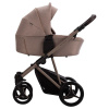BEBETTO kombinovaný kočík Pelpasso 02 Kašmir