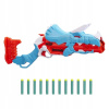 Hasbro Nerf DinoSquad Odpaľovacie zariadenie Tricera-Blast F0803