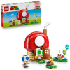 LEGO 72041 Toad a párty v jeho domku