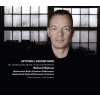 Richard Rijnvos, UPTOWN DOWNTOWN/UN URBAN PANORAMA, CD