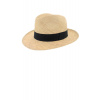 Klobouk HERMAN CLAPTON 011 NOIR 57