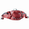 ledvinka Deuter PULSE 3 cranberry