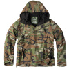 Bunda WINDBREAKER WOODLAND velikost: M