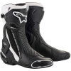 ALPINESTARS topánky SMX PLUS 2, čierne/biele, 2025, veľ. 37