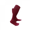 Sondico Football Socks Childrens Burgundy Chd C8-C13