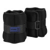 SPOKEY-FORM hand & legs 2 kg Čierna 2x 2 kg 2025