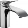 Hansgrohe Vivenis 80 - umývadlová batéria bez odtokovej garnitúry