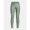 Under Armour Dievčenské legíny HG Legging Zelená YLG