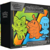 Pokémon TCG - Scarlet & Violet - Paldea Evolved - Elite Trainer Box