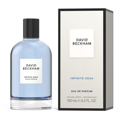 David Beckham Infinite Aqua pánska parfumovaná voda 100ml