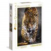 Jaguár HQC 1000 dielne puzzle - Clementoni