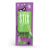 Schesir Cat pochúťka Stix Liquid Snack kačica 6x15g