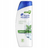 Head & Shoulders Menthol šampón proti lupinám pre osvieženie normálnych vlasov 400 ml