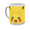 GB eye Hrnek Pokémon Pikachu Face 300 ml