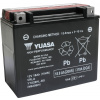 YUASA Motobatéria (originál) YTX20HL-BS, 12 V, 18 Ah