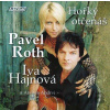 Pavel Roth, Iva Hajnová: Hořký otčenáš - Pavel Roth, Iva Hajnová