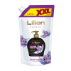 Lilien Tekuté mydlo náplň XXL Wild Orchid 1250 ml