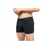 Pánské boxerky VoXX Bamboo Seamless 030 černá černá M-L