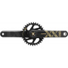 SRAM kliky XX1 Eagle DUB Boost 148 34z DirectMount X-Sync2 175 mm