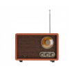 Retro rádio AD1171 Bluetooth (Retro rádio AD1171 Bluetooth)
