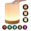 Techly Techly RGB Touch Lamp (Techly Techly RGB Touch Lamp)