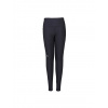 Dámske legíny Under Armour HeatGear® Black, 1365336-001-XL XL