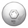 BGS technic Kľúč na olejový filter Ø 74 mm BGS 1041
