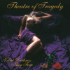 CD Theatre Of Tragedy: Velvet Darkness They Fear DIGI