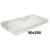 Moravia Comfort Matrac METIS, 90x200