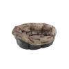 Vankúš SOFA 10 bavlna mesta 96x71x32cm FP 1ks