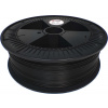 Formfutura Python Flex TPU 90A Black - 1,75 mm / 2300 g