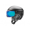 ATOMIC ATOMIC SAVOR VISOR STEREO BLACK AN5005712, Prilby L