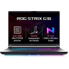 ASUS ROG Strix G16 G615LW-NEBULA007W Eclipse Gray kovový G615LW-NEBULA007W
