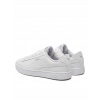 Mládežnícke športové topánky Puma Rickie Classic Jr 39425208 biele 38.5