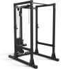 Posilňovacia klietka Power rack ATX LINE PRX-770 + horná/dolná kladka na tehly + PUL3, výška 225 cm