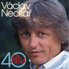 Václav Neckář - 40 hitů - Jsem tady já (2CD) (SUPRAPHON)