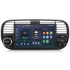 Junsun Carplay Pre FIAT 500 2007-2015 7