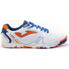 Joma Halovky DRIBLING 2002 WHITE-ROYAL INDOOR Veľkosť: 44